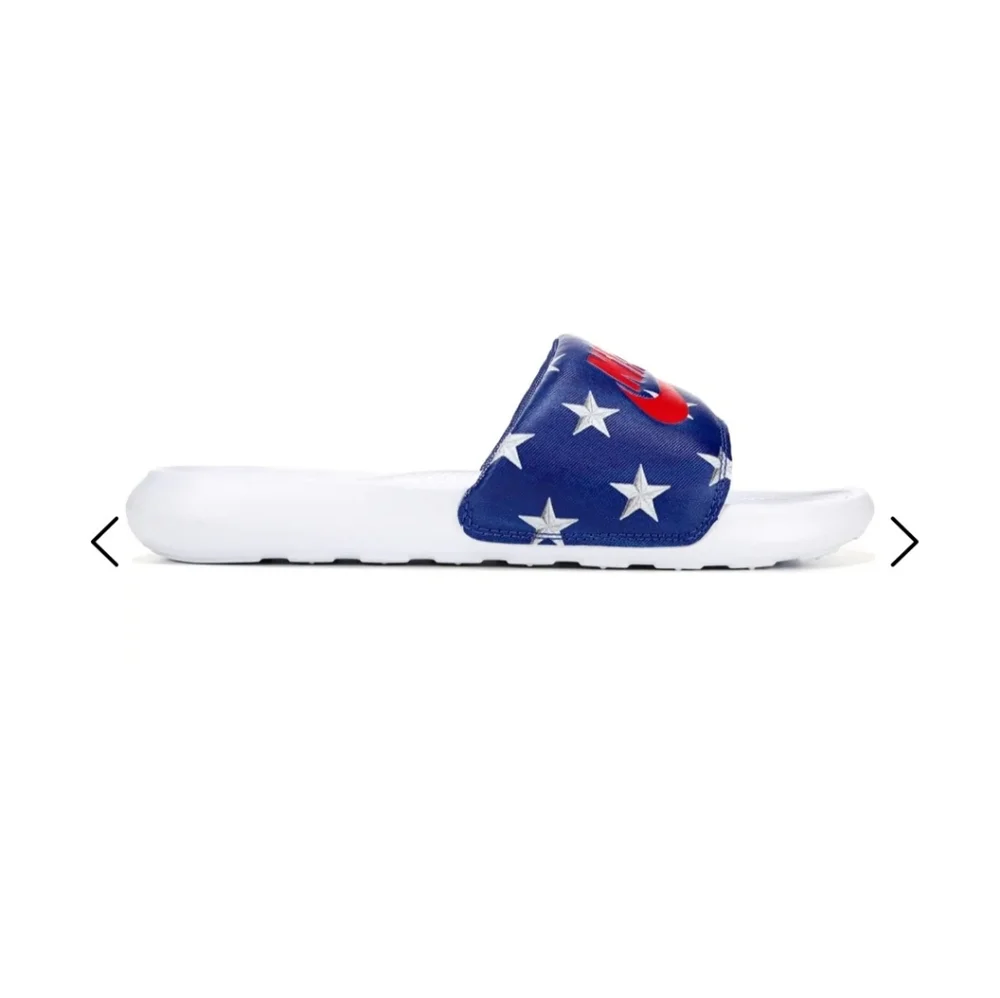 Women's Victori One Slide SandalSIZE 8 WITHOUT BOX Synthetic upper in an - Picture 3 of 3